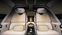 Bentley EXP 15