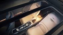 Bentley EXP 15