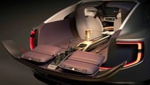 Bentley EXP 15