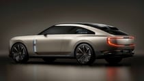 Bentley EXP 15