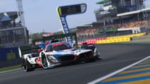 Le Mans Ultimate review