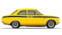 MST Mk1 Sport Escort Mexico