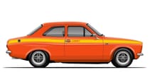 MST Mk1 Sport Escort Mexico