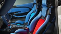 Pagani Utopia The Coyote Top Gear