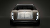 Bentley EXP 15