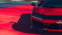 Ferrari F80 headlight