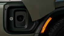 Rivian R1S R1T Top Gear review 2025