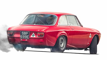 Alfaholics GTA-R