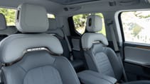 Rivian R1S R1T Top Gear review 2025