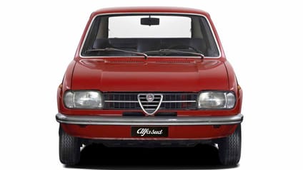 Alfasud
