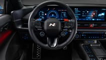 Hyundai Ioniq 6 N Top Gear