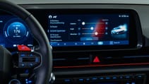 Hyundai Ioniq 6 N Top Gear