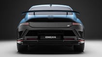 Hyundai Ioniq 6 N Top Gear