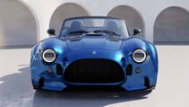 AC GT SuperSport