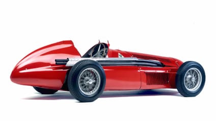Alfa Romeo 158 Alfetta 