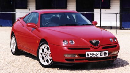 Alfa Romeo GTV
