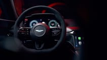 Aston Martin Vantage S revealed 2025