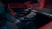 Aston Martin Vantage S revealed 2025