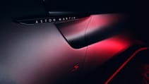 Aston Martin Vantage S revealed 2025