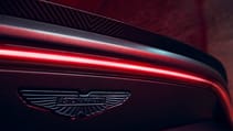 Aston Martin Vantage S revealed 2025