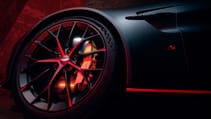 Aston Martin Vantage S revealed 2025