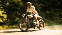 Beachman 64 ebike