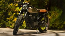 Beachman 64 ebike