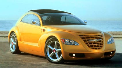 Chrysler PT Cruizer
