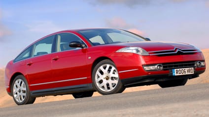 Citroen C6