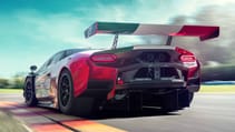Lamborghini Temerario GT3