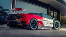 Lamborghini Temerario GT3