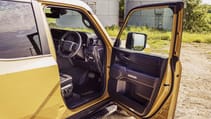 Toyota Land Cruiser First Edition 2.8
