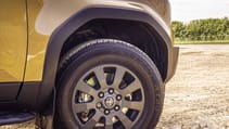 Toyota Land Cruiser First Edition 2.8
