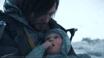 Death Stranding 2