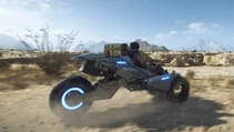 Death Stranding 2