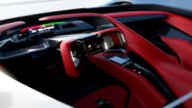 California Corvette concept revealed