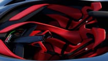 California Corvette concept revealed