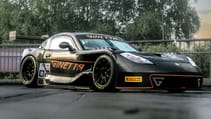 Ginetta GT2