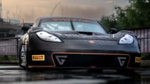 Ginetta GT2
