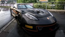 Ginetta GT2