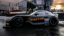 Ginetta GT2