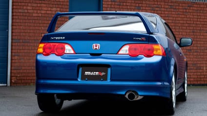 Honda Integra (DC5)