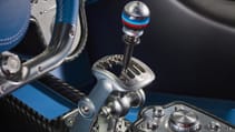 Pagani Utopia The Coyote Top Gear