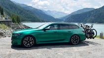 BMW M5 Touring 