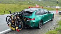 BMW M5 Touring 