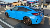 Honda Civic Type R