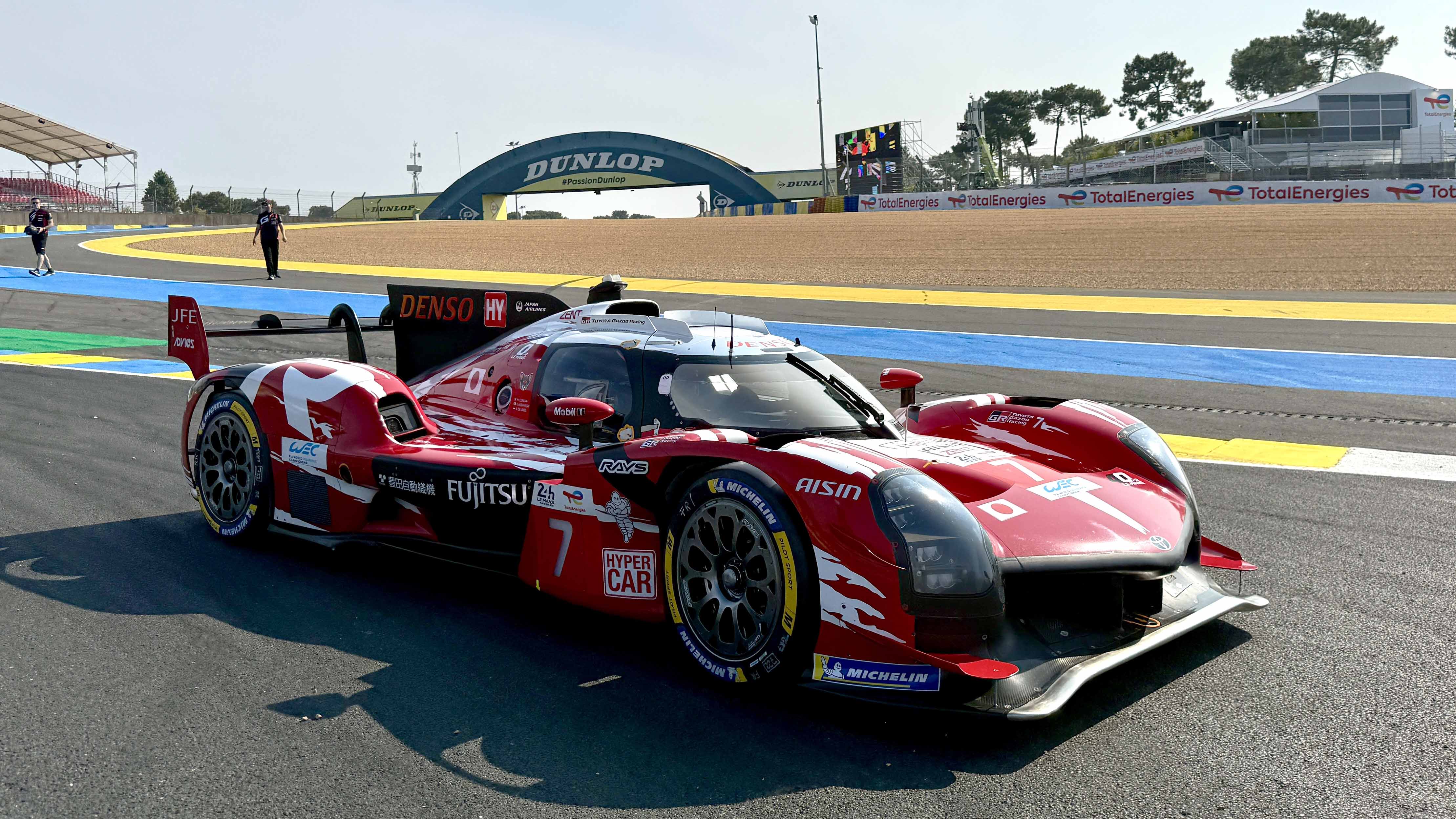 24 Hours of Le Mans