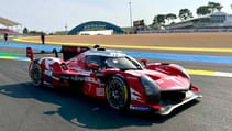 24 Hours of Le Mans