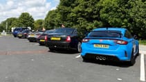 Honda Civic Type R