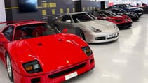 Pirelli P Zero experience trackday